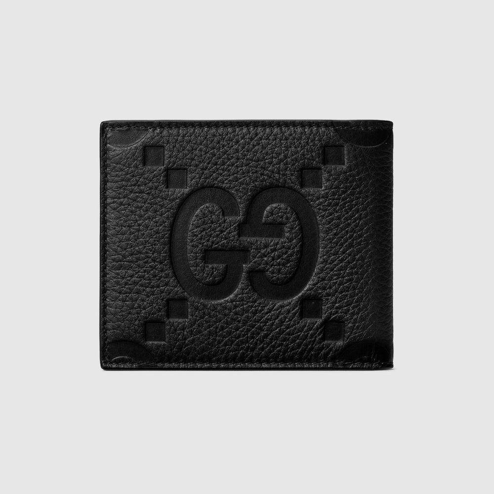 Authentic Gucci Jumbo GG Wallet - Picture 2 of 14